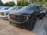 Thumbnail of 2025 Onyx Black GMC Sierra 1500