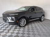 Thumbnail of 2025 Ebony Twilight Metallic Buick Envision