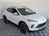 Thumbnail of 2026 Summit White Buick Encore GX