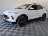 Thumbnail of 2026 Summit White Buick Encore GX