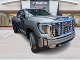 Photo of 2025 Sterling GMC Sierra 2500