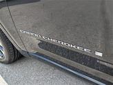 Thumbnail of 2022 Diamond Black Jeep Grand Cherokee L