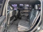Thumbnail of 2022 Diamond Black Jeep Grand Cherokee L