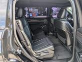 Thumbnail of 2022 Diamond Black Jeep Grand Cherokee L