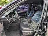 Thumbnail of 2022 Diamond Black Jeep Grand Cherokee L