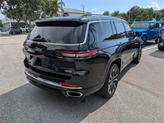 Thumbnail of 2022 Diamond Black Jeep Grand Cherokee L