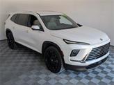 Thumbnail of 2025 White Frost Tri-Coat Buick Enclave