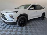 Thumbnail of 2025 White Frost Tri-Coat Buick Enclave