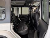 Thumbnail of 2018 Bright White Clearcoat Jeep Wrangler Unlimited