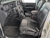 Thumbnail of 2018 Bright White Clearcoat Jeep Wrangler Unlimited