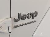 Thumbnail of 2018 Bright White Clearcoat Jeep Wrangler Unlimited