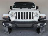 Thumbnail of 2018 Bright White Clearcoat Jeep Wrangler Unlimited