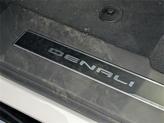 Thumbnail of 2025 Summit White GMC Sierra EV