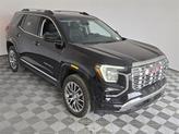 Thumbnail of 2026 Ebony Twilight Metallic GMC Terrain