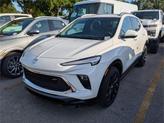 Thumbnail of 2026 Summit White Buick Encore GX