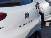 Thumbnail of 2026 Summit White Buick Encore GX
