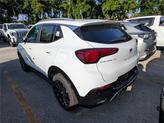 Thumbnail of 2026 Summit White Buick Encore GX