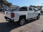 Thumbnail of 2018 Summit White Chevrolet Silverado 1500
