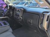 Thumbnail of 2018 Summit White Chevrolet Silverado 1500