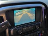 Thumbnail of 2018 Summit White Chevrolet Silverado 1500