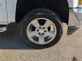 Thumbnail of 2018 Summit White Chevrolet Silverado 1500