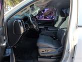 Thumbnail of 2018 Summit White Chevrolet Silverado 1500