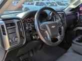 Thumbnail of 2018 Summit White Chevrolet Silverado 1500
