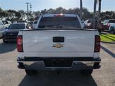 Thumbnail of 2018 Summit White Chevrolet Silverado 1500