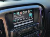 Thumbnail of 2018 Summit White Chevrolet Silverado 1500
