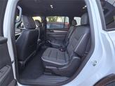 Thumbnail of 2025 White Frost Tri-Coat Buick Enclave