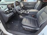 Thumbnail of 2025 White Frost Tri-Coat Buick Enclave