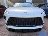 Thumbnail of 2025 White Frost Tri-Coat Buick Enclave