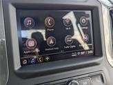 Thumbnail of 2025 Summit White GMC Sierra 1500