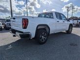 Thumbnail of 2025 Summit White GMC Sierra 1500