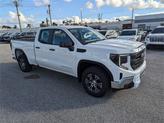 Thumbnail of 2025 Summit White GMC Sierra 1500