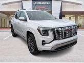 Photo of 2026 Summit White GMC Terrain
