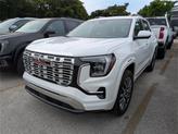 Thumbnail of 2026 Summit White GMC Terrain