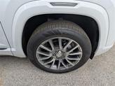 Thumbnail of 2026 Summit White GMC Terrain