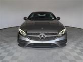 Thumbnail of 2018 Gray Mercedes-Benz E-Class