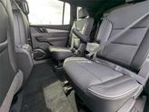 Thumbnail of 2025 Ebony Twilight Metallic Buick Enclave
