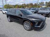 Thumbnail of 2025 Ebony Twilight Metallic Buick Enclave