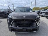 Thumbnail of 2025 Ebony Twilight Metallic Buick Enclave