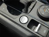 Thumbnail of 2023 Opal White Pearl Effect Volkswagen Atlas Cross Sport