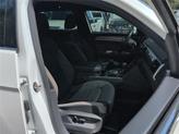 Thumbnail of 2023 Opal White Pearl Effect Volkswagen Atlas Cross Sport