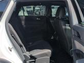 Thumbnail of 2023 Opal White Pearl Effect Volkswagen Atlas Cross Sport