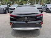 Thumbnail of 2025 Ebony Twilight Metallic Buick Envista