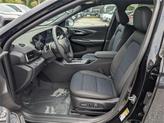 Thumbnail of 2025 Ebony Twilight Metallic Buick Envista