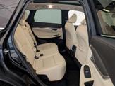 Thumbnail of 2022 Black Obsidian INFINITI QX50