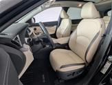 Thumbnail of 2022 Black Obsidian INFINITI QX50