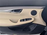 Thumbnail of 2022 Black Obsidian INFINITI QX50